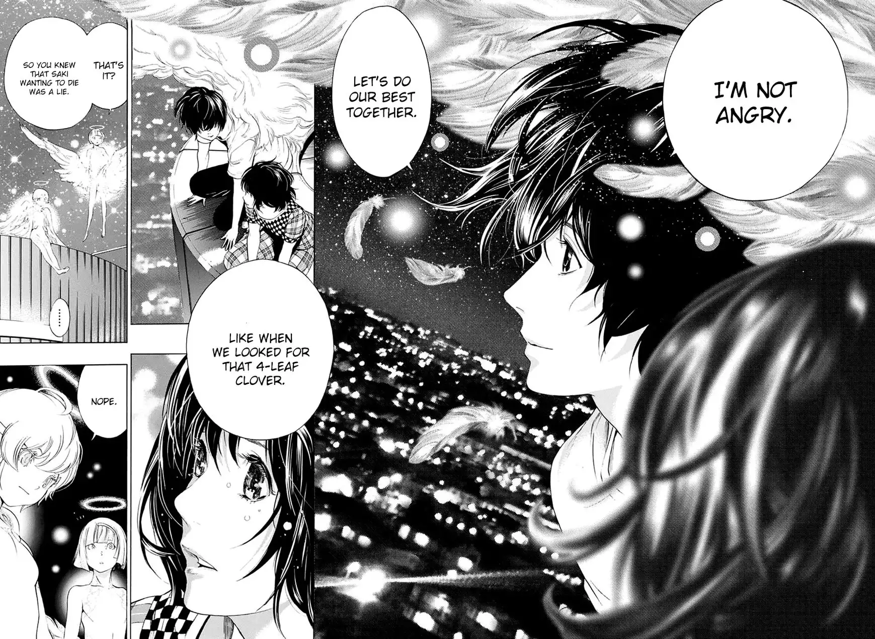 Platinum End Chapter 12 56